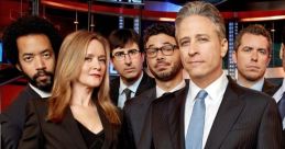 The Daily Show