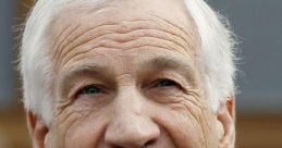 Jerry Sandusky