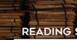 After Reading