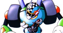 Turbo MAn
