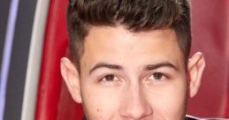 Nick Jonas
