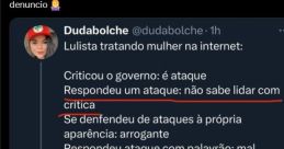 Maria cururu - você é homofóbica