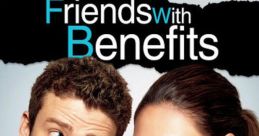 Friends with Benifits
