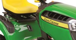 John Deere