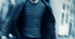 The Bourne Ultimatum