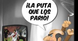 Tano Pasman dale pendejo pelotudo
