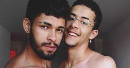 POV: homos