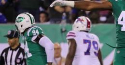 Jets Dance