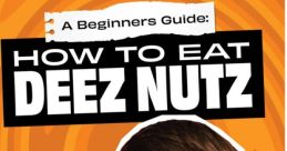 Figaro Deez Nutz
