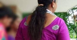 Natro ki maa chudi