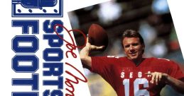 Joe Montana Sports Talk Football