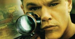 The Bourne Supremacy