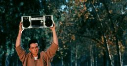 Say Anything