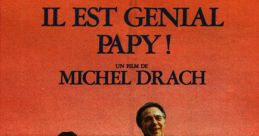 Il est génial le momm