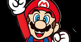 SALTO MARIO FW