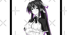 Akeno ara ara 1