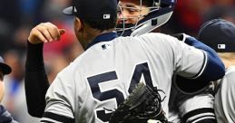 ALDS Game 5