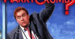 Who’s Harry Crumb