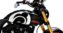 Arch Motorcycle