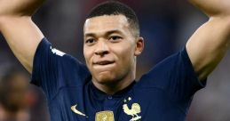 MBAPPE GOLAÇOOO