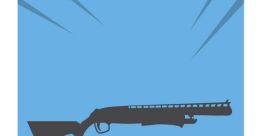 Fortnite PUMP Gun