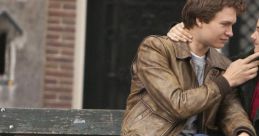 The Fault in Our Stars