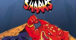 Street Sharks