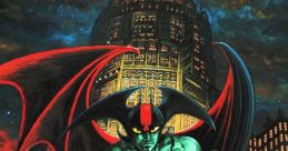 Devil man Play and download Devil man clips. #devil man #anime #dub #okay #the devilman dub is a treasure #open the door