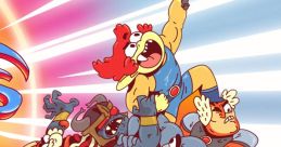 Thundercats Roar