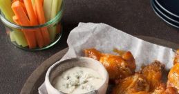 Hot wings