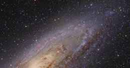 Andromeda