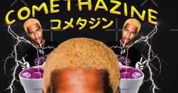 Just saying - comethazine