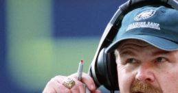 Andy Reid