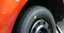 Putting Tire on Wheel Rim 2