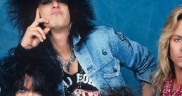 Mötley Crüe