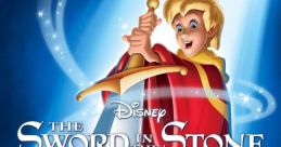 The Sword in the Stone