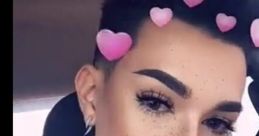 James Charles (Snapchat)