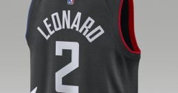 NBA — Los Angeles Clippers