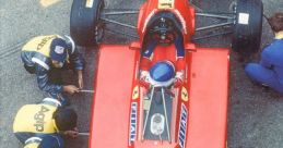 Formula 1 box box The of Formula 1 racing are like to the ears of enthusiasts around the world. From the high-pitched