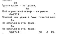 Да если бы у меня это было