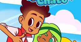 Pato chato