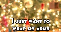 I WaNt My ArMmMmMmMs