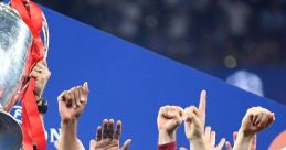 The Champions