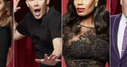 Celebrity big brother