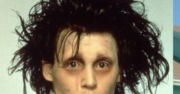 Edward Scissorhands Shish Kabob