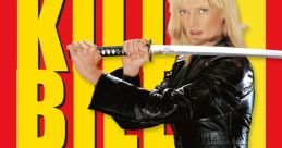 Kill Bill: Vol 2