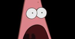 Patrick klap me