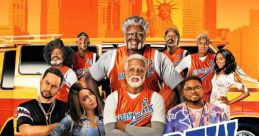 Uncle Drew