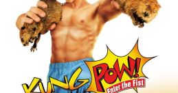 Kung Pow: Enter the Fist
