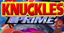 Oh no Knuckles (HD)